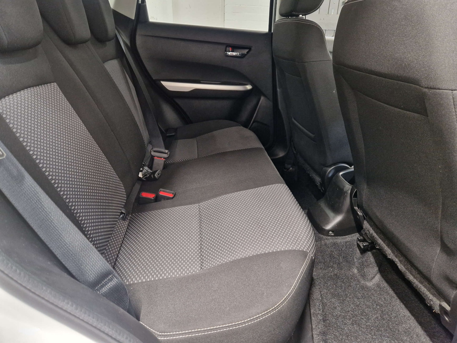 Used Suzuki Vitara 2015 for sale - 76601339: Photo 16