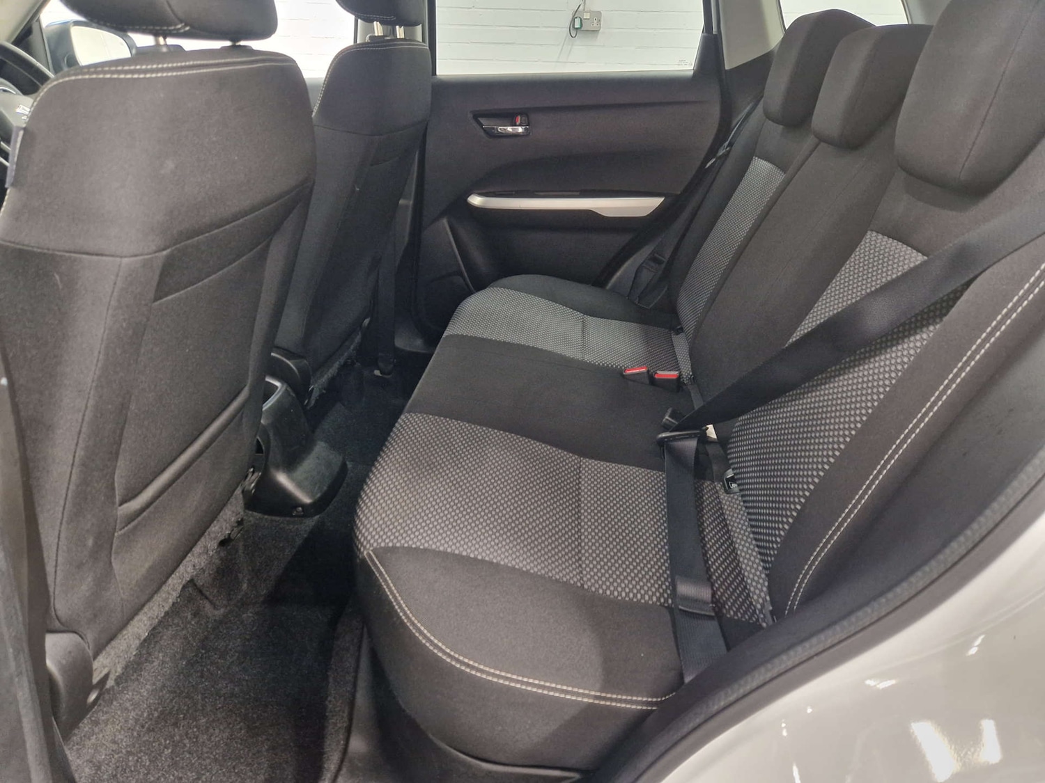 Used Suzuki Vitara 2015 for sale - 76601339: Photo 17