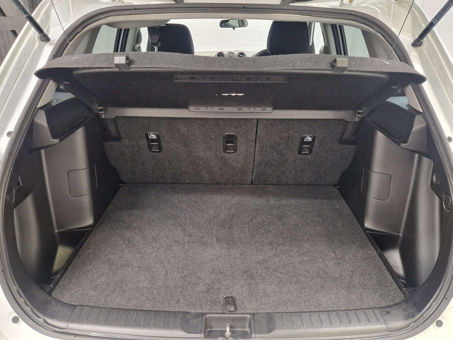 Used Suzuki Vitara 2015 for sale - 76601339: Photo 22