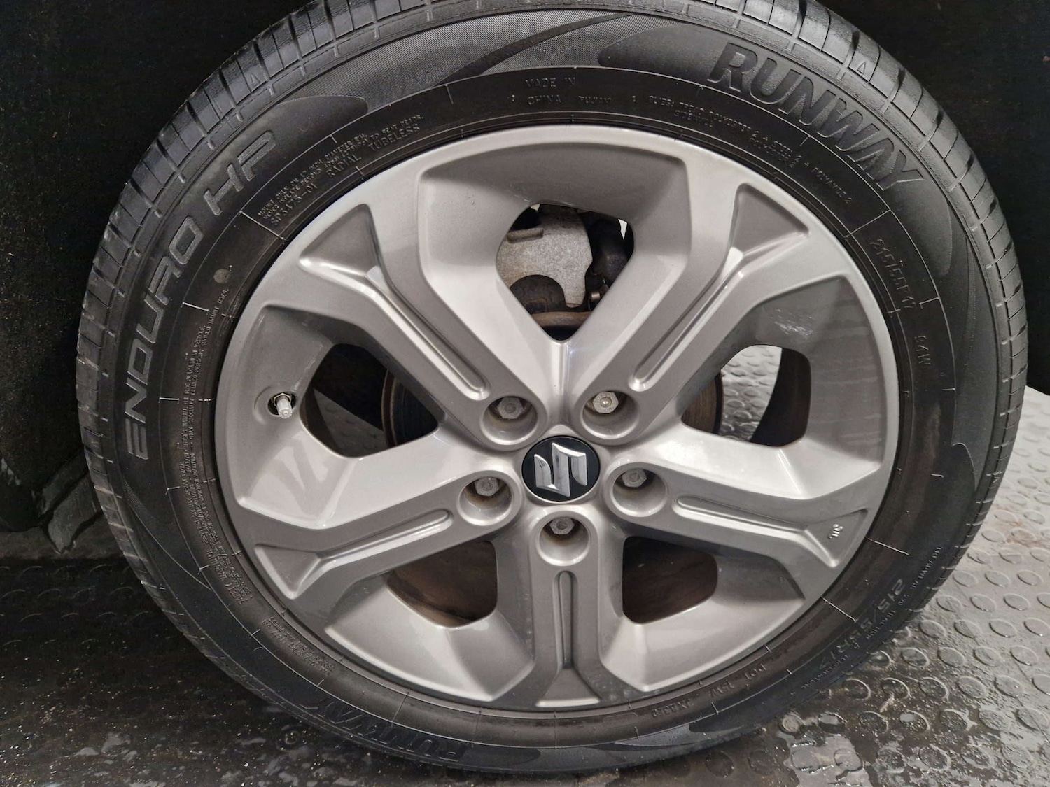 Used Suzuki Vitara 2015 for sale - 76601339: Photo 24