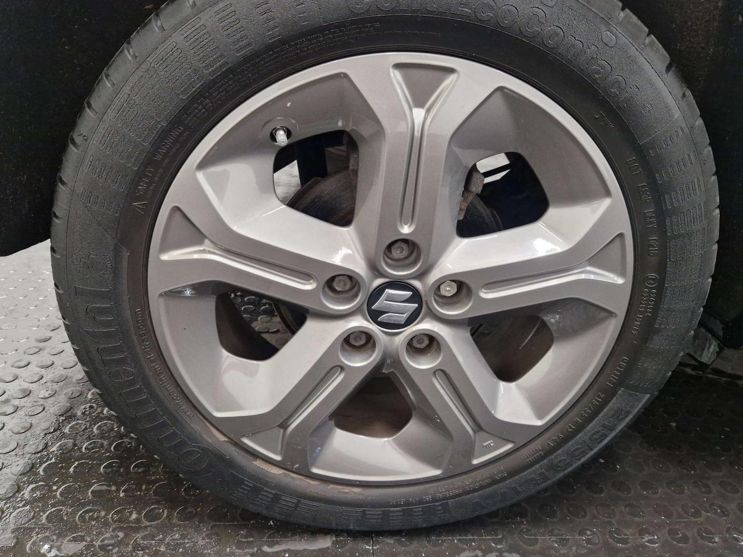 Used Suzuki Vitara 2015 for sale - 76601339: Photo 25