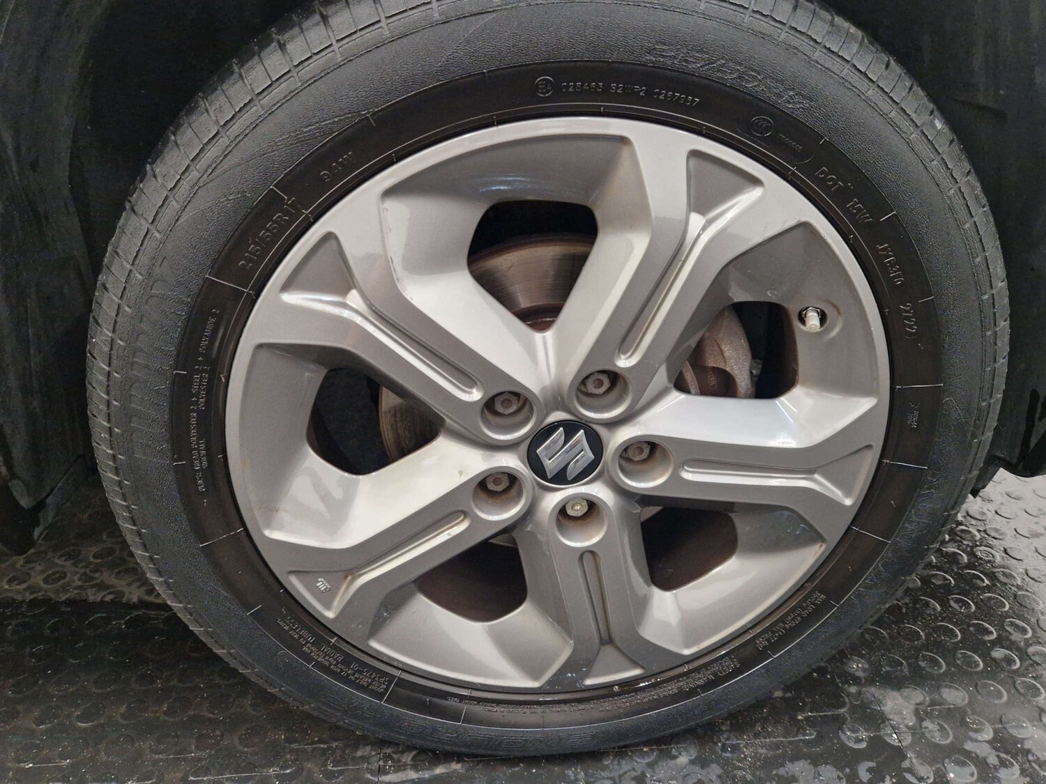 Used Suzuki Vitara 2015 for sale - 76601339: Photo 26