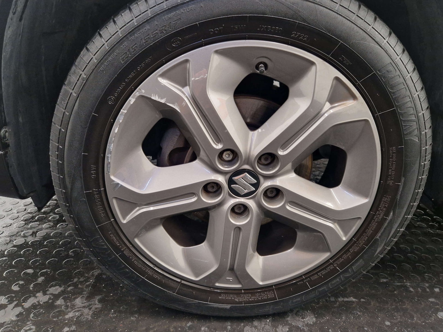 Used Suzuki Vitara 2015 for sale - 76601339: Photo 27