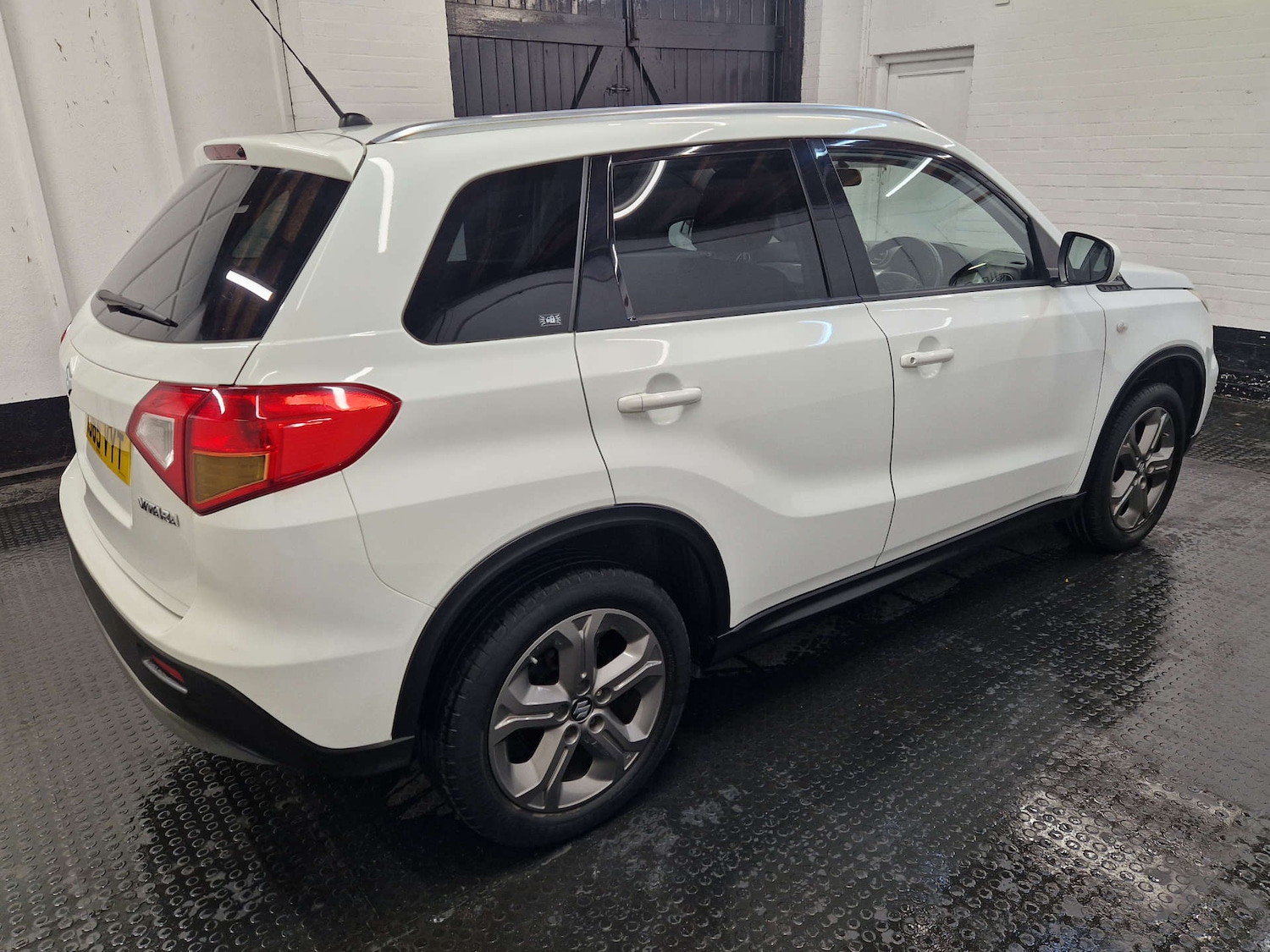Used Suzuki Vitara 2015 for sale - 76601339: Photo 29