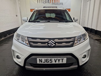 Used Suzuki Vitara 2015 for sale - 76601339: Photo