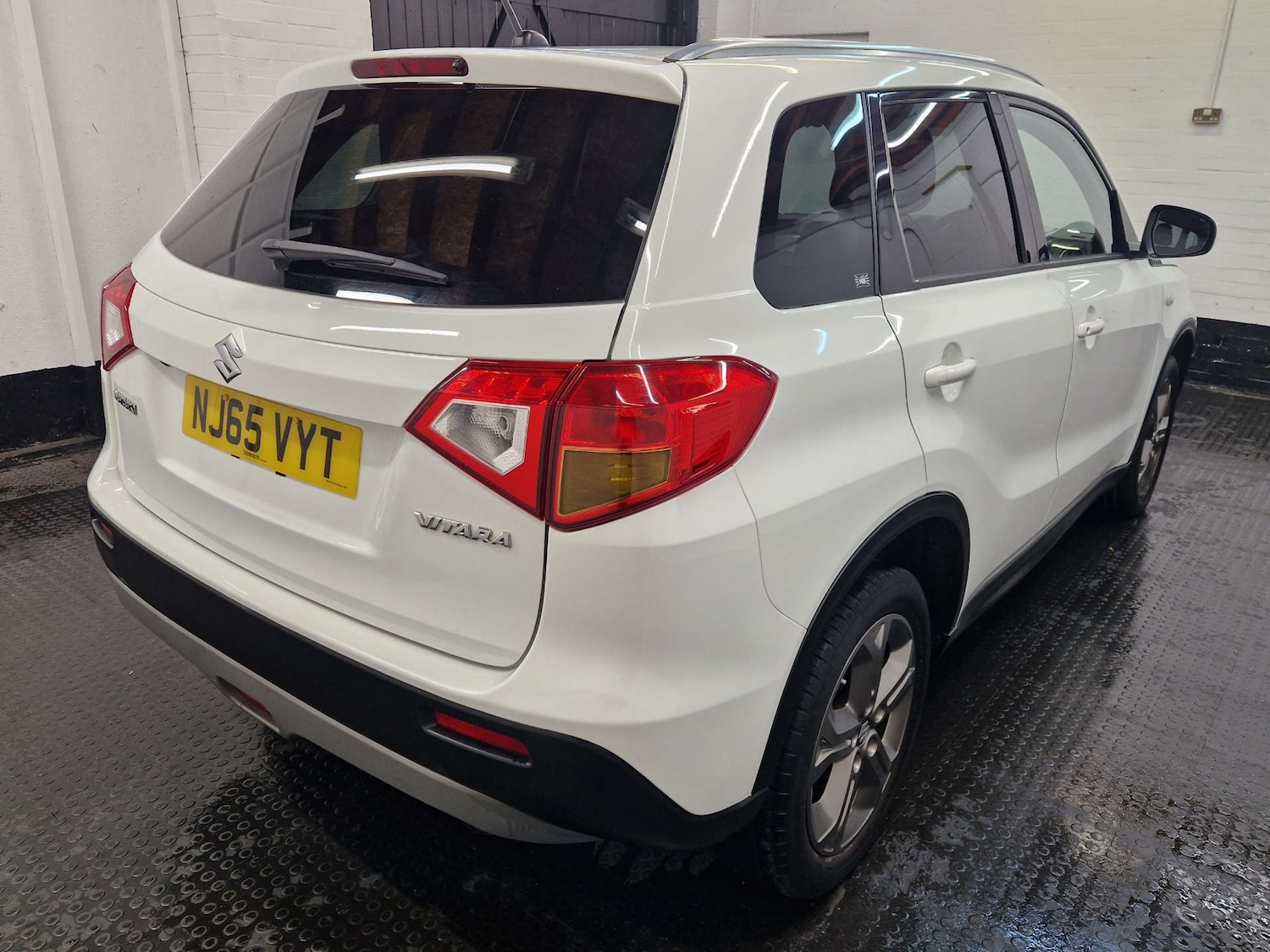 Used Suzuki Vitara 2015 for sale - 76601339: Photo 7