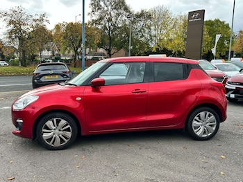 Suzuki - Swift