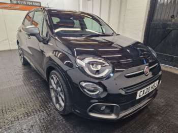 2020 - 1.0 FireFly Turbo Sport Euro 6 (s/s) 5dr