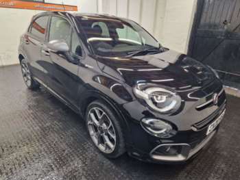 Used Fiat 500X 2020 for sale - 74793042: Photo