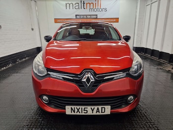 Used Renault Clio 2015 for sale - 75370775: Photo