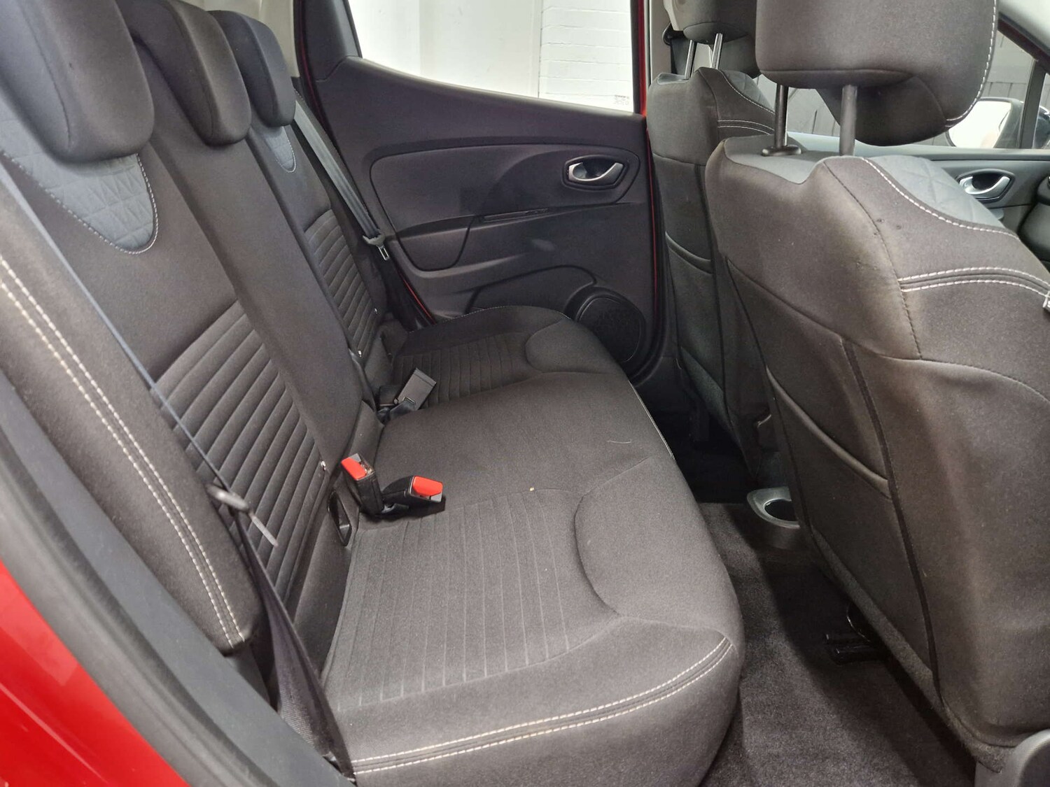 Vehicle 40
