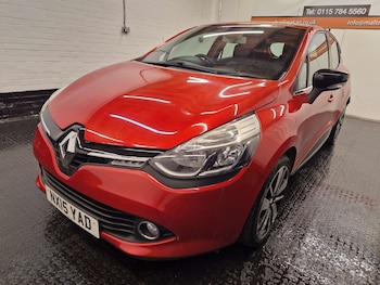 Used Renault Clio 2015 for sale - 75370775: Photo