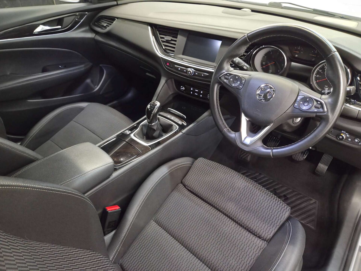 Used Vauxhall Insignia 2019 for sale - 77470069: Photo 12