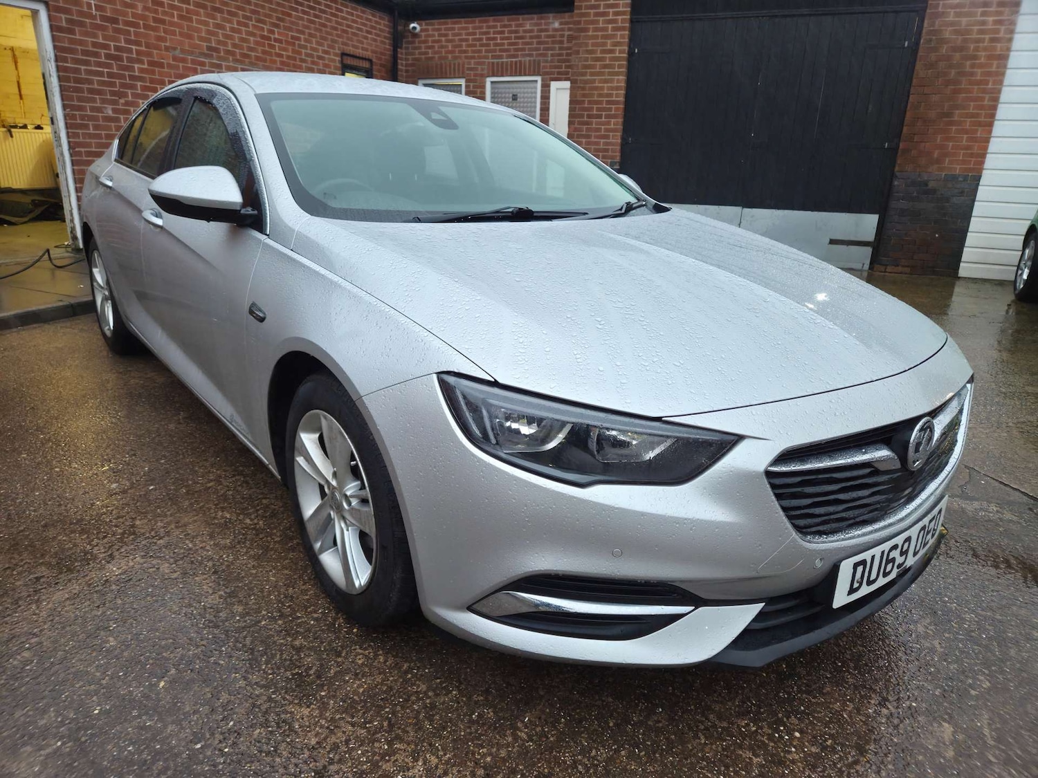 Used Vauxhall Insignia 2019 for sale - 77470069: Photo 5