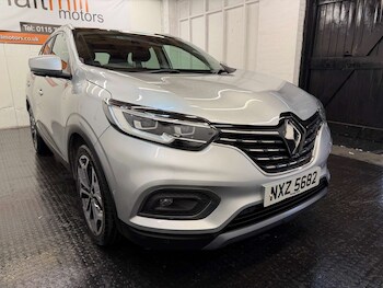 Used Renault Kadjar 2019 for sale - 78629942: Photo