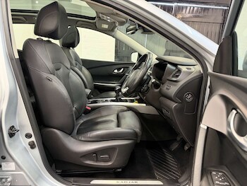 Used Renault Kadjar 2019 for sale - 78629942: Photo