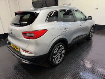Used Renault Kadjar 2019 for sale - 78629942: Photo