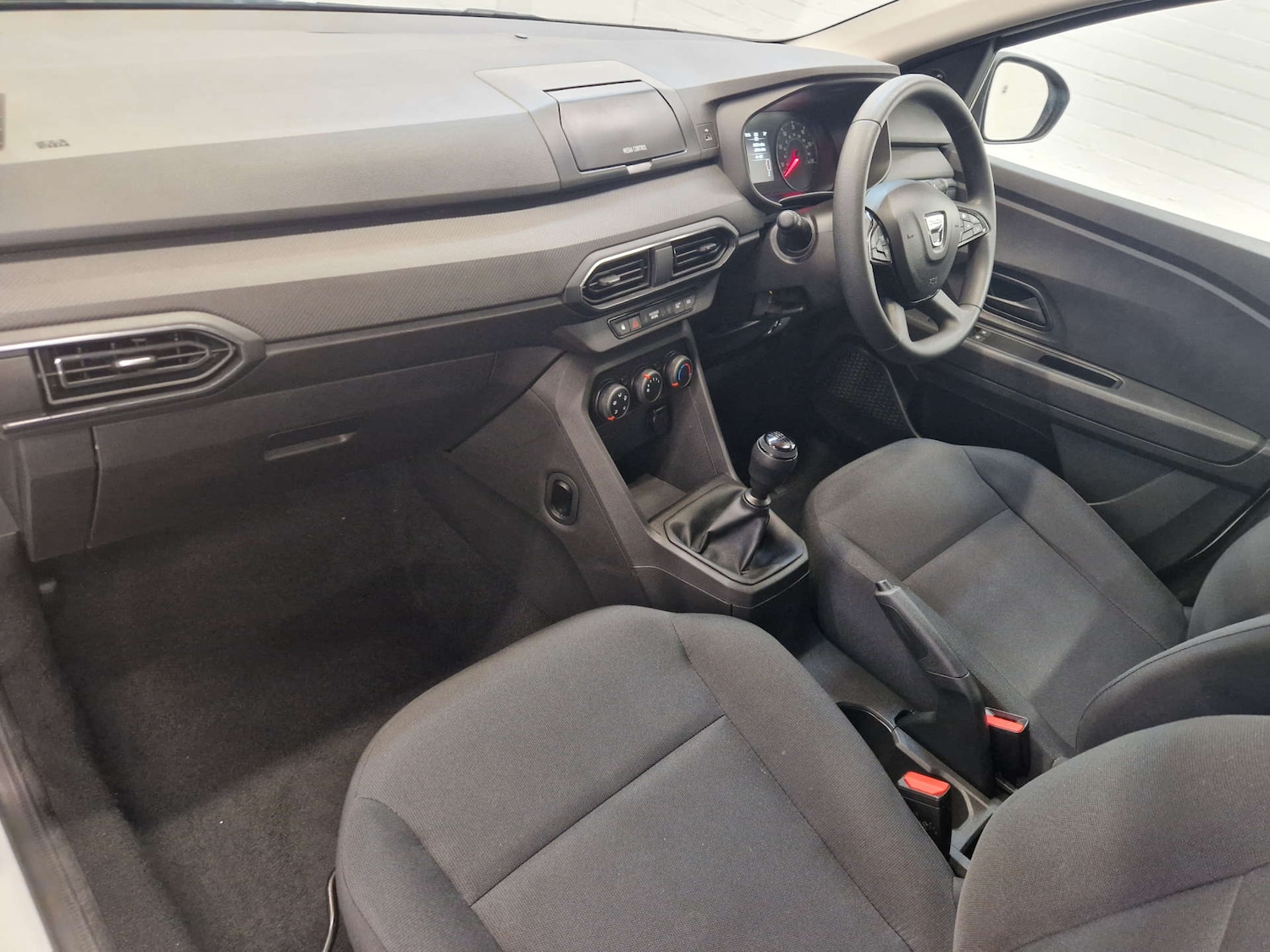 Vehicle 32