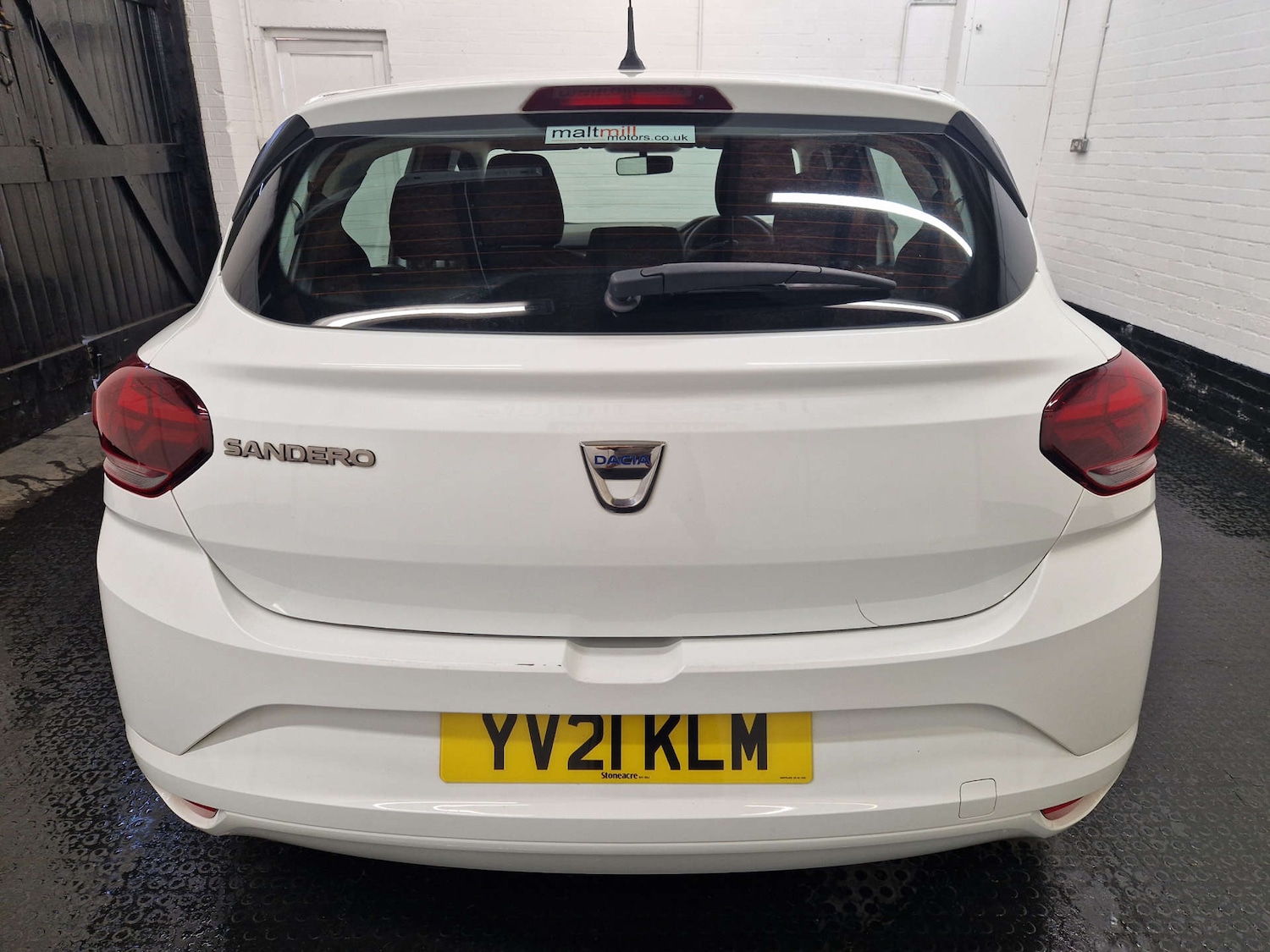 Vehicle 6