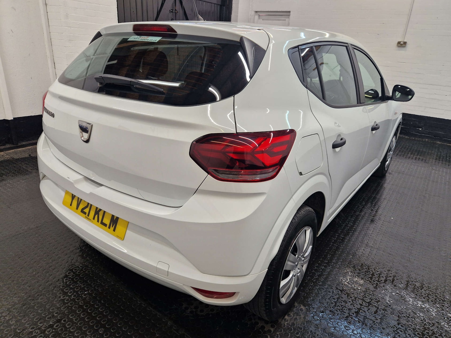 Vehicle 7