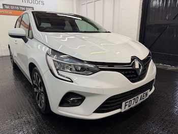Used Renault Clio 2020 for sale - 79289331: Photo