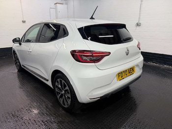 Used Renault Clio 2020 for sale - 79289331: Photo