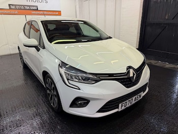 Used Renault Clio 2020 for sale - 79289331: Photo