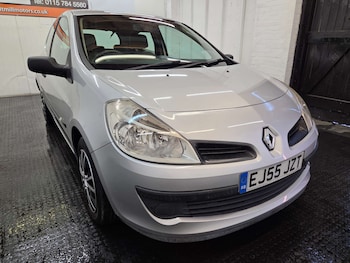 Used Renault Clio 2005 for sale - 79372361: Photo