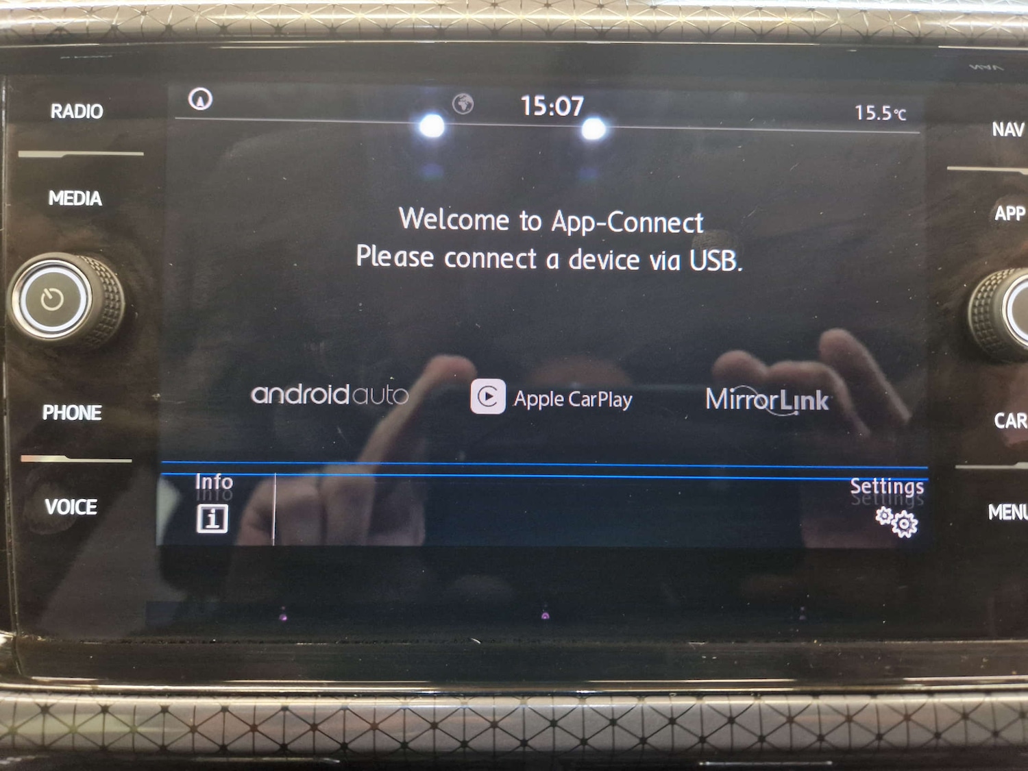 Used Volkswagen T-Cross 2020 for sale - 76601347: Photo 13