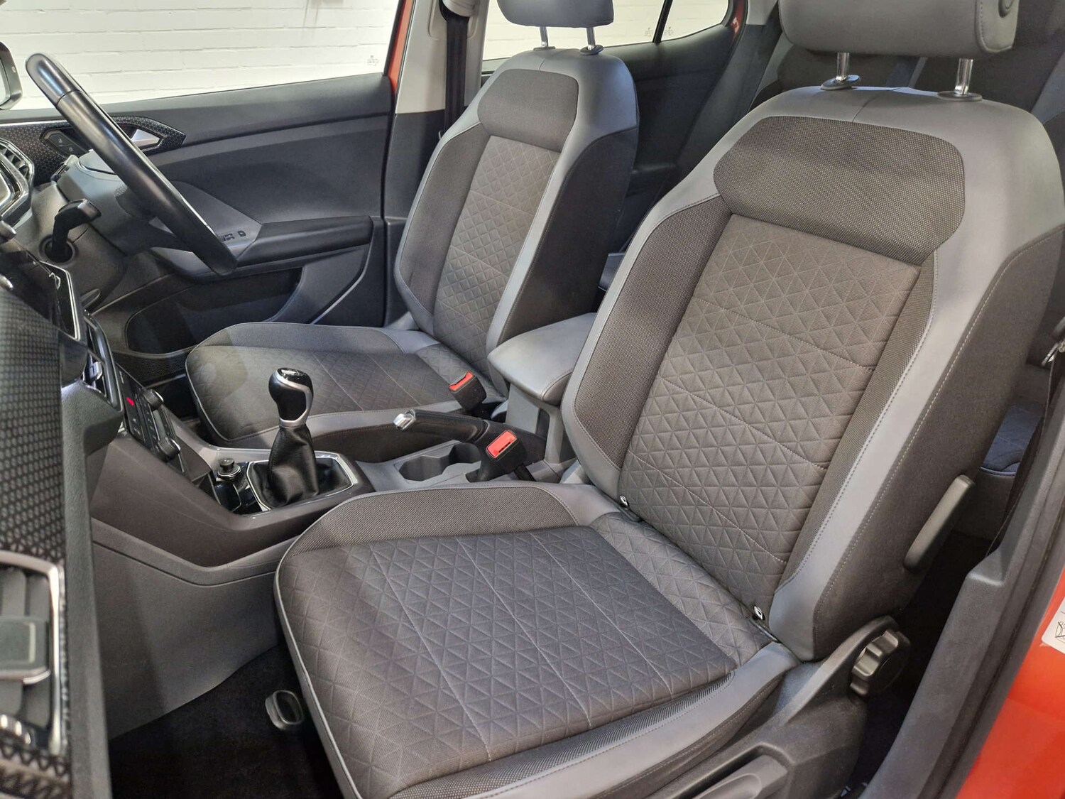 Used Volkswagen T-Cross 2020 for sale - 76601347: Photo 16