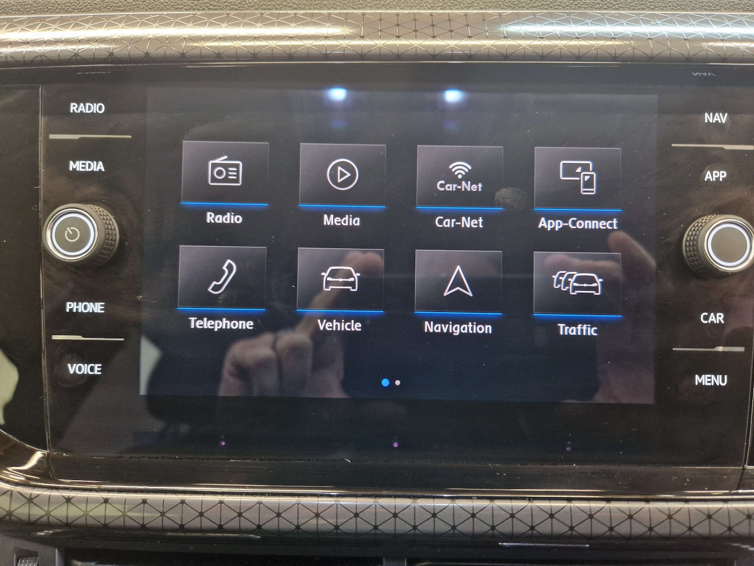 Used Volkswagen T-Cross 2020 for sale - 76601347: Photo 19