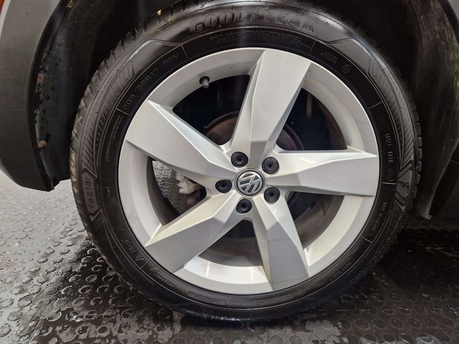 Used Volkswagen T-Cross 2020 for sale - 76601347: Photo 26