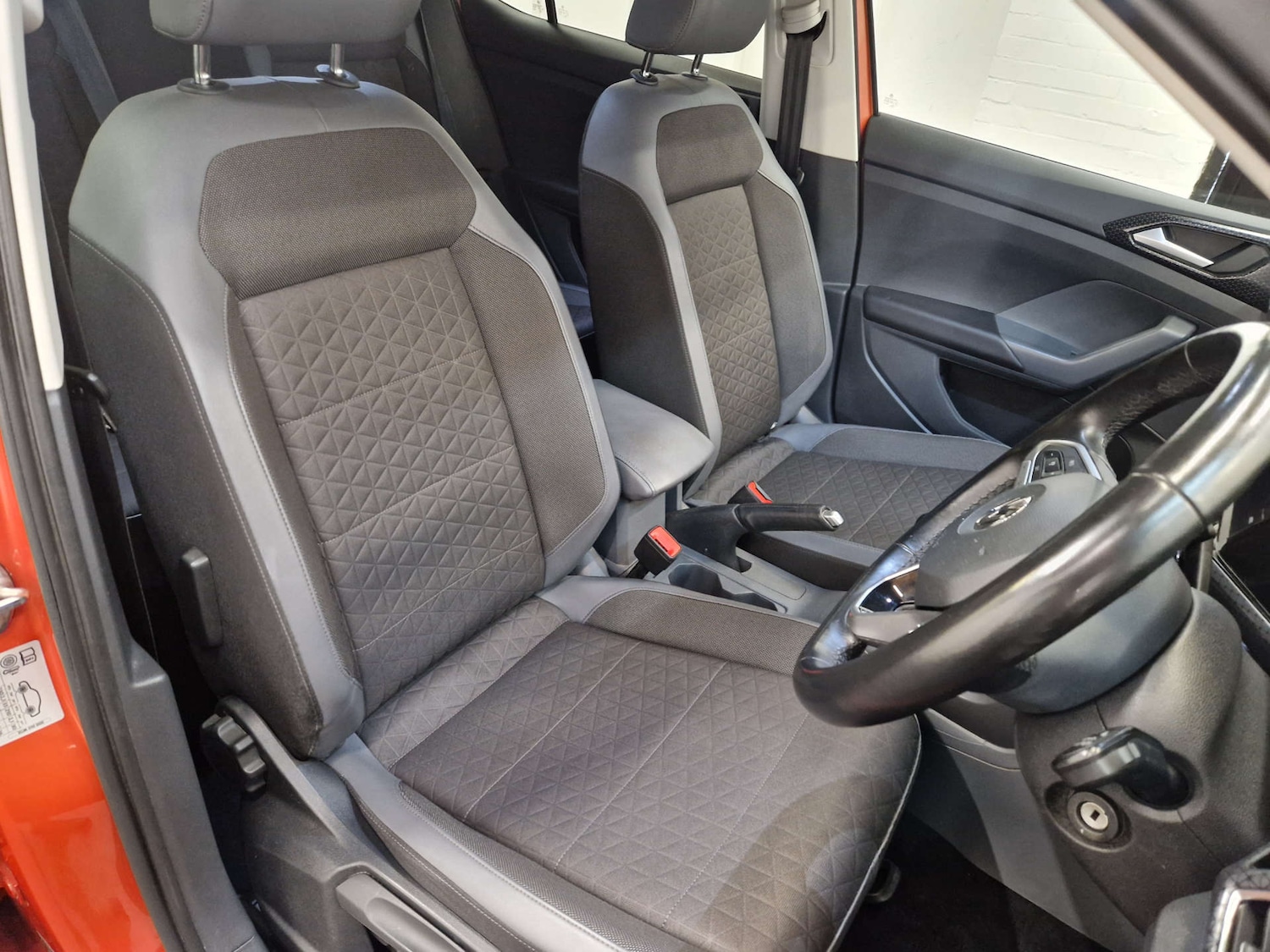 Used Volkswagen T-Cross 2020 for sale - 76601347: Photo 37