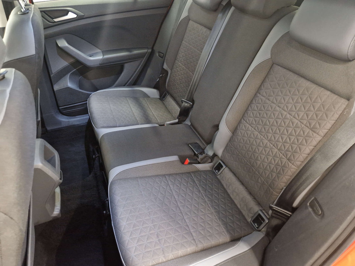 Used Volkswagen T-Cross 2020 for sale - 76601347: Photo 38