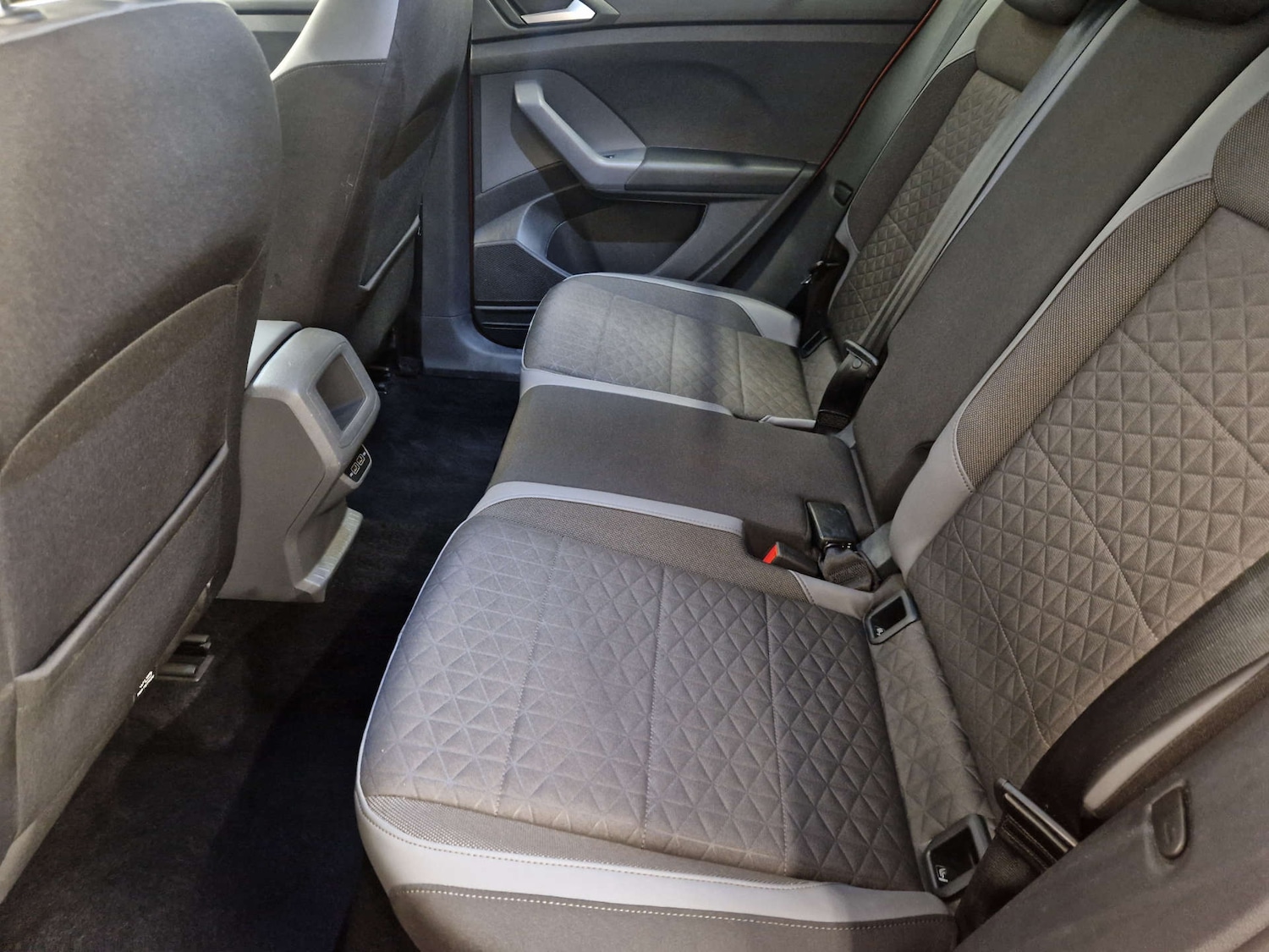 Used Volkswagen T-Cross 2020 for sale - 76601347: Photo 40