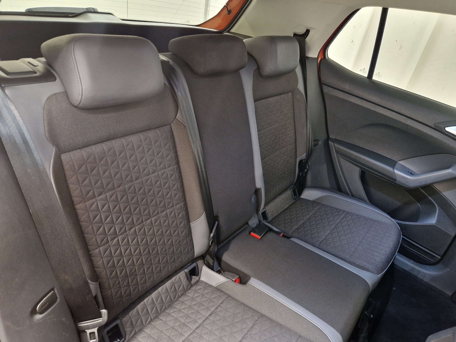 Used Volkswagen T-Cross 2020 for sale - 76601347: Photo 41