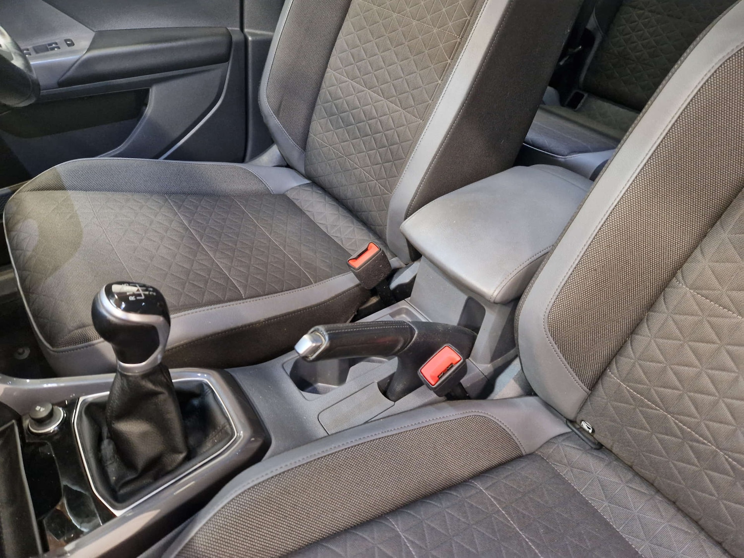 Used Volkswagen T-Cross 2020 for sale - 76601347: Photo 42