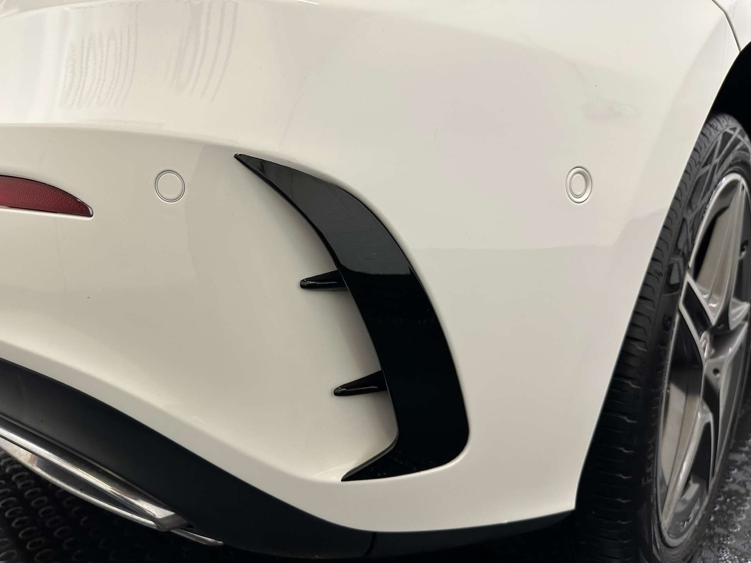 Used Mercedes-Benz A-Class 2020 for sale - 76931761: Photo 10