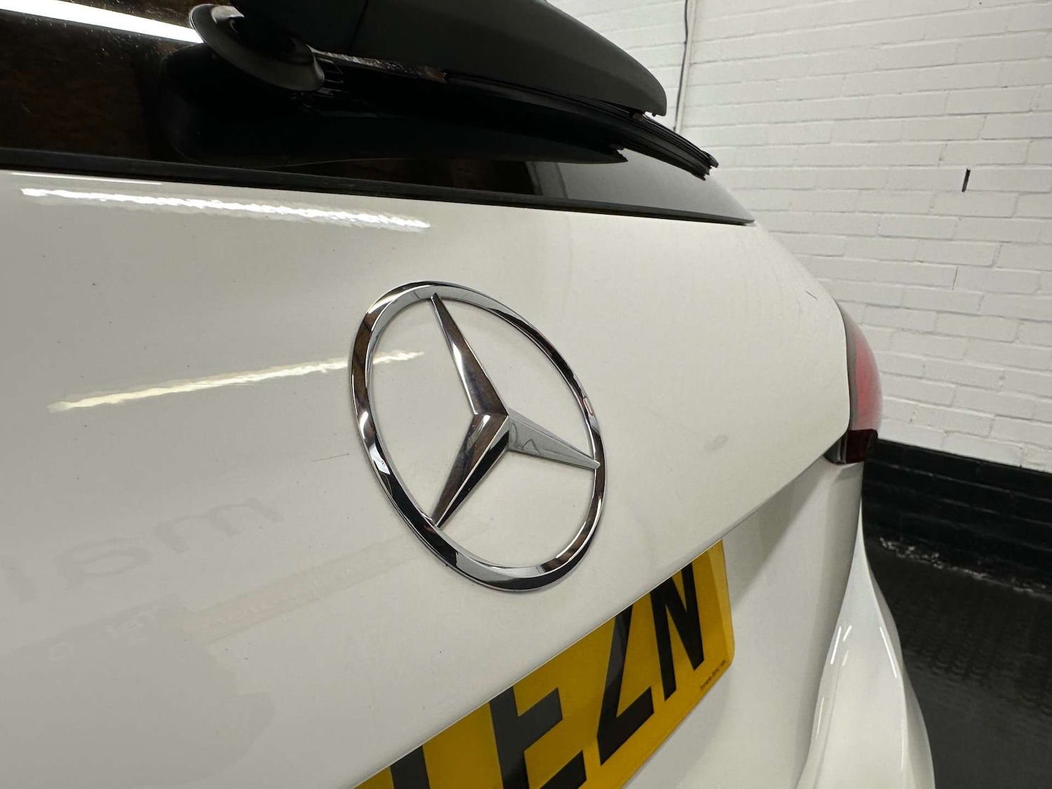 Used Mercedes-Benz A-Class 2020 for sale - 76931761: Photo 12