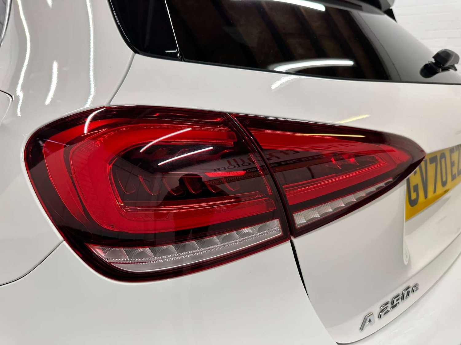 Used Mercedes-Benz A-Class 2020 for sale - 76931761: Photo 13