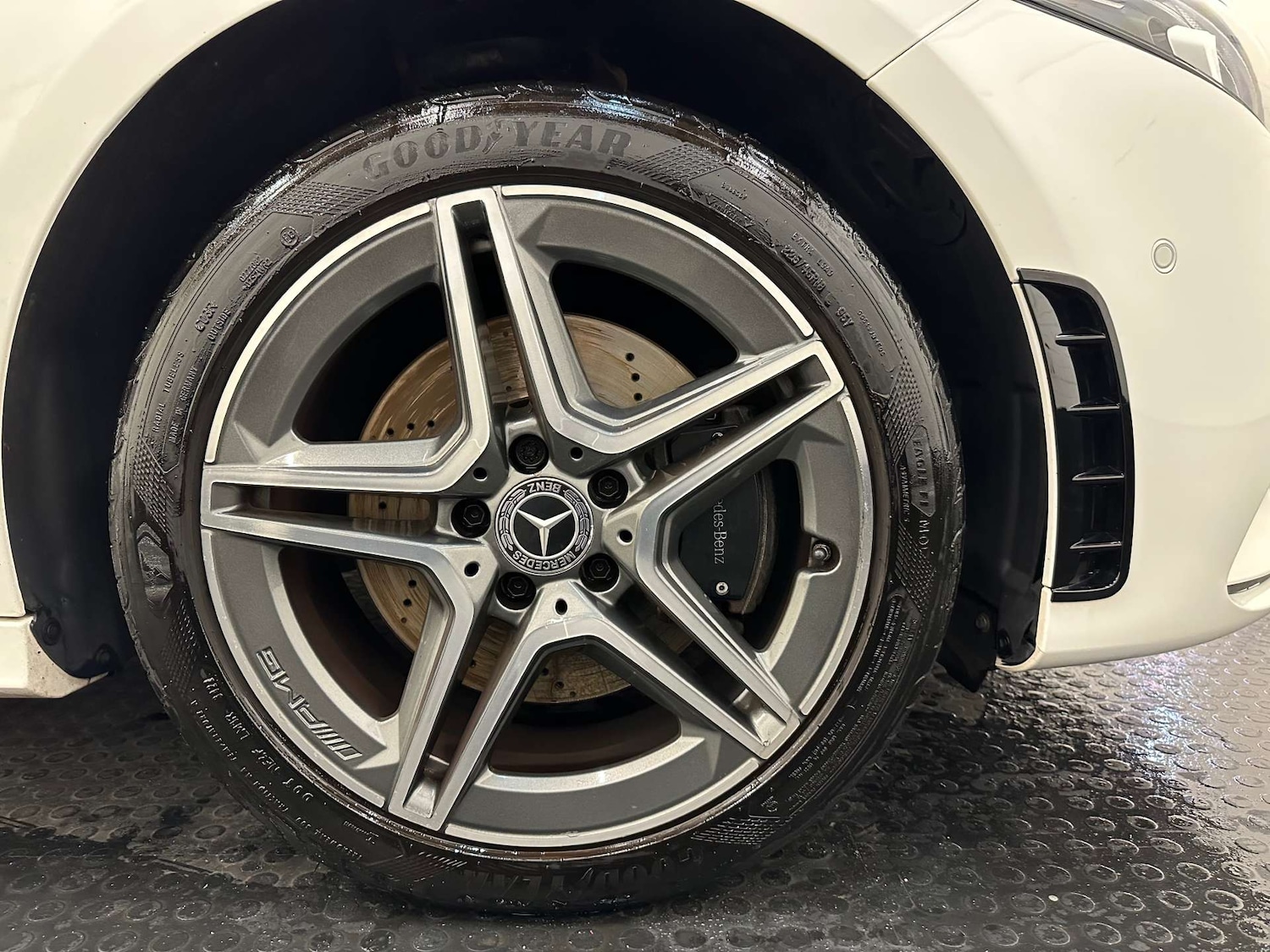 Used Mercedes-Benz A-Class 2020 for sale - 76931761: Photo 20