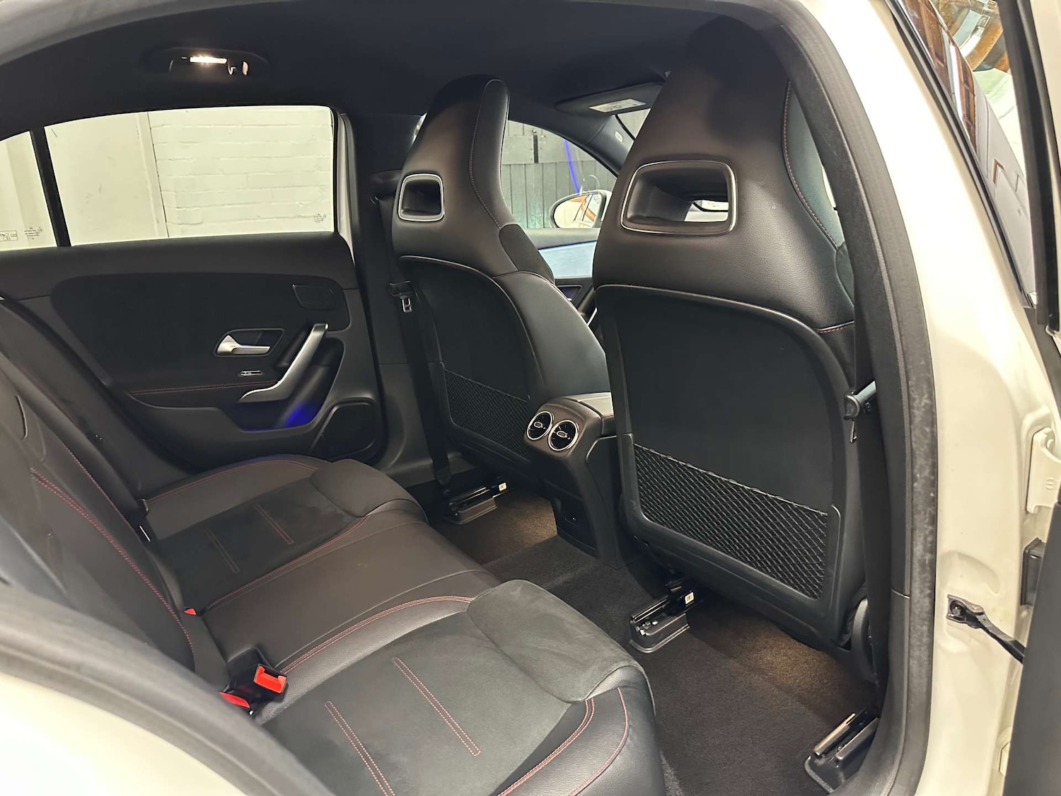 Used Mercedes-Benz A-Class 2020 for sale - 76931761: Photo 21