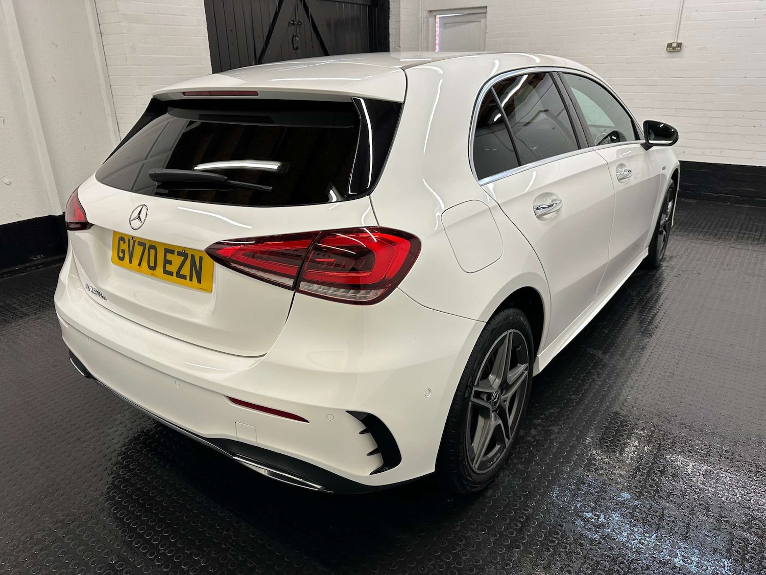 Used Mercedes-Benz A-Class 2020 for sale - 76931761: Photo 22