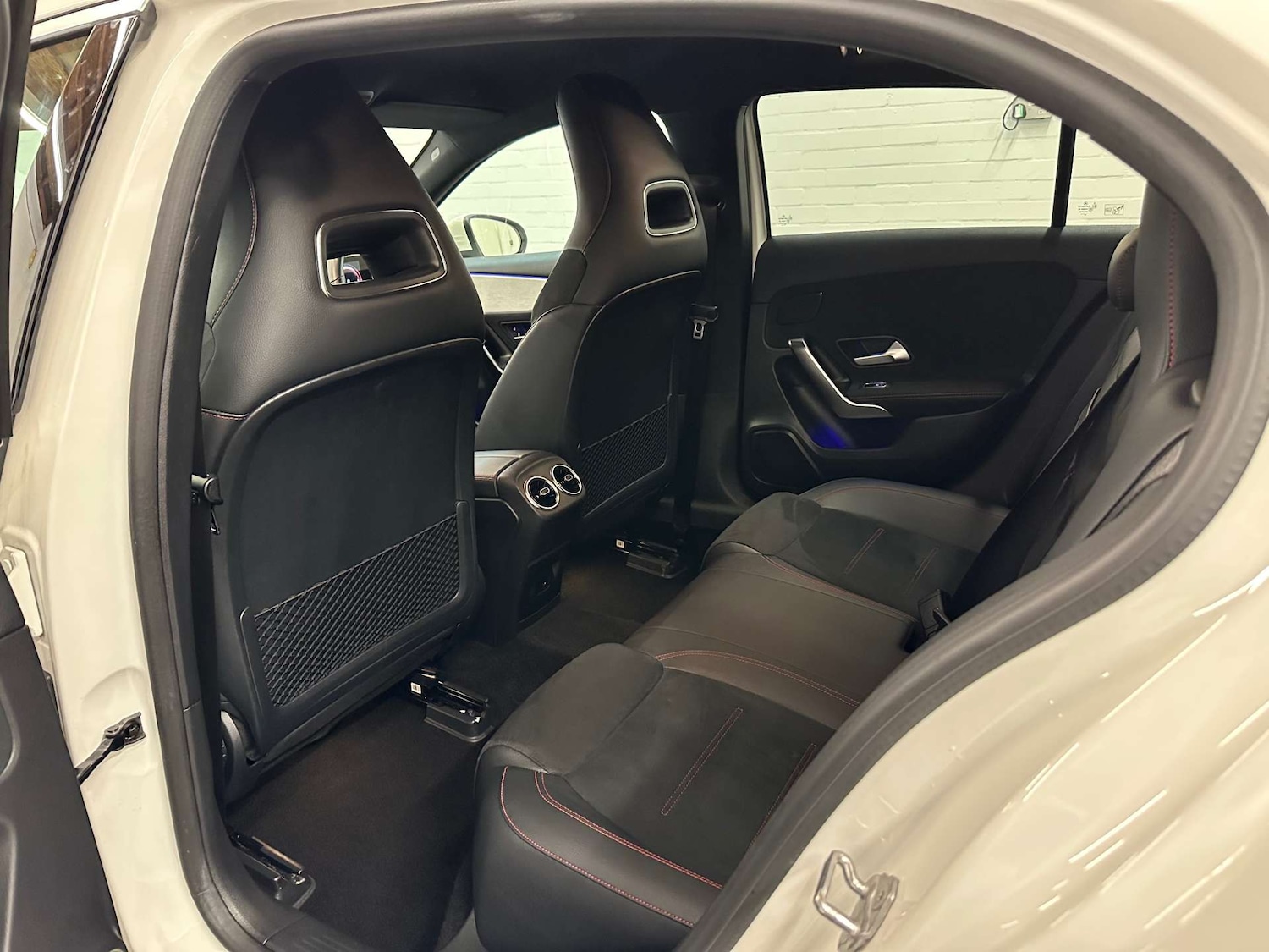 Used Mercedes-Benz A-Class 2020 for sale - 76931761: Photo 23