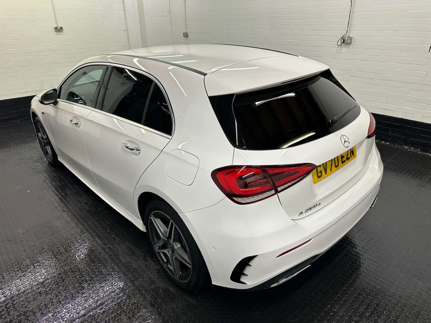 Used Mercedes-Benz A-Class 2020 for sale - 76931761: Photo 25