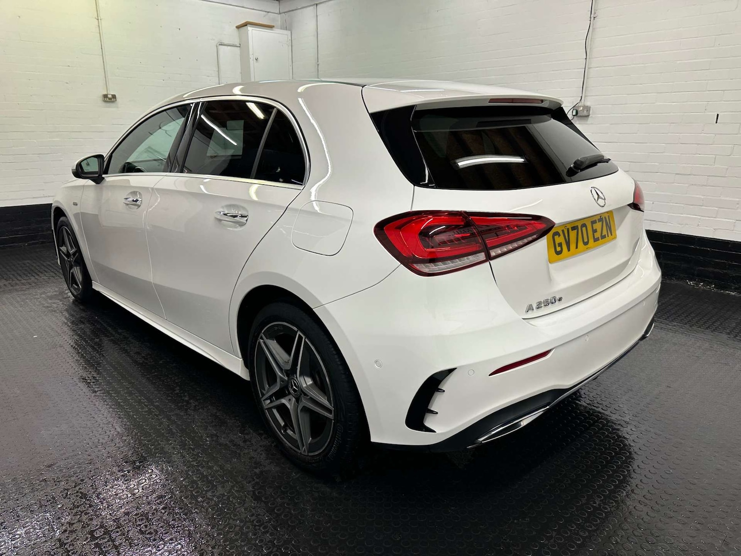 Used Mercedes-Benz A-Class 2020 for sale - 76931761: Photo 26