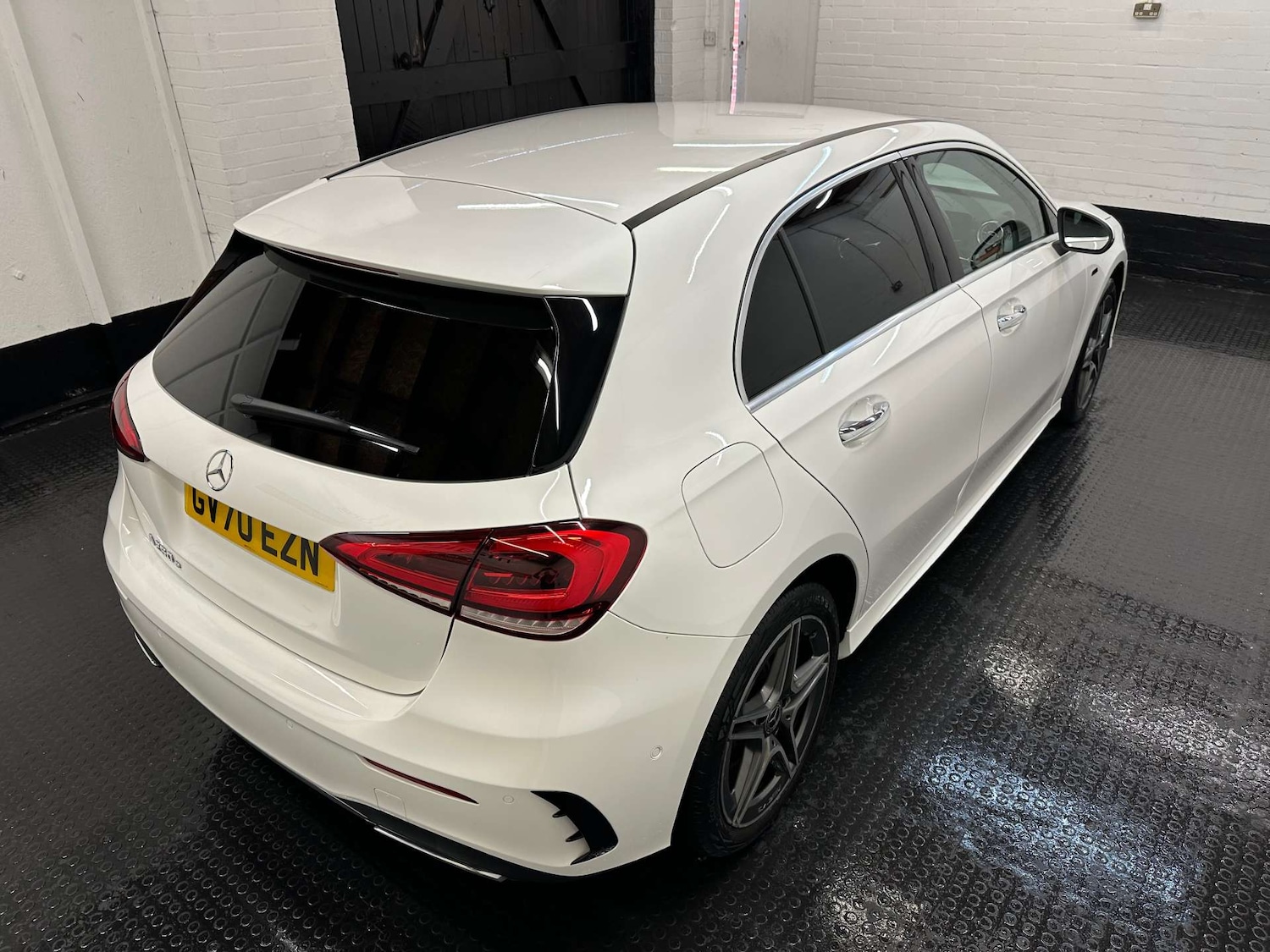 Used Mercedes-Benz A-Class 2020 for sale - 76931761: Photo 27