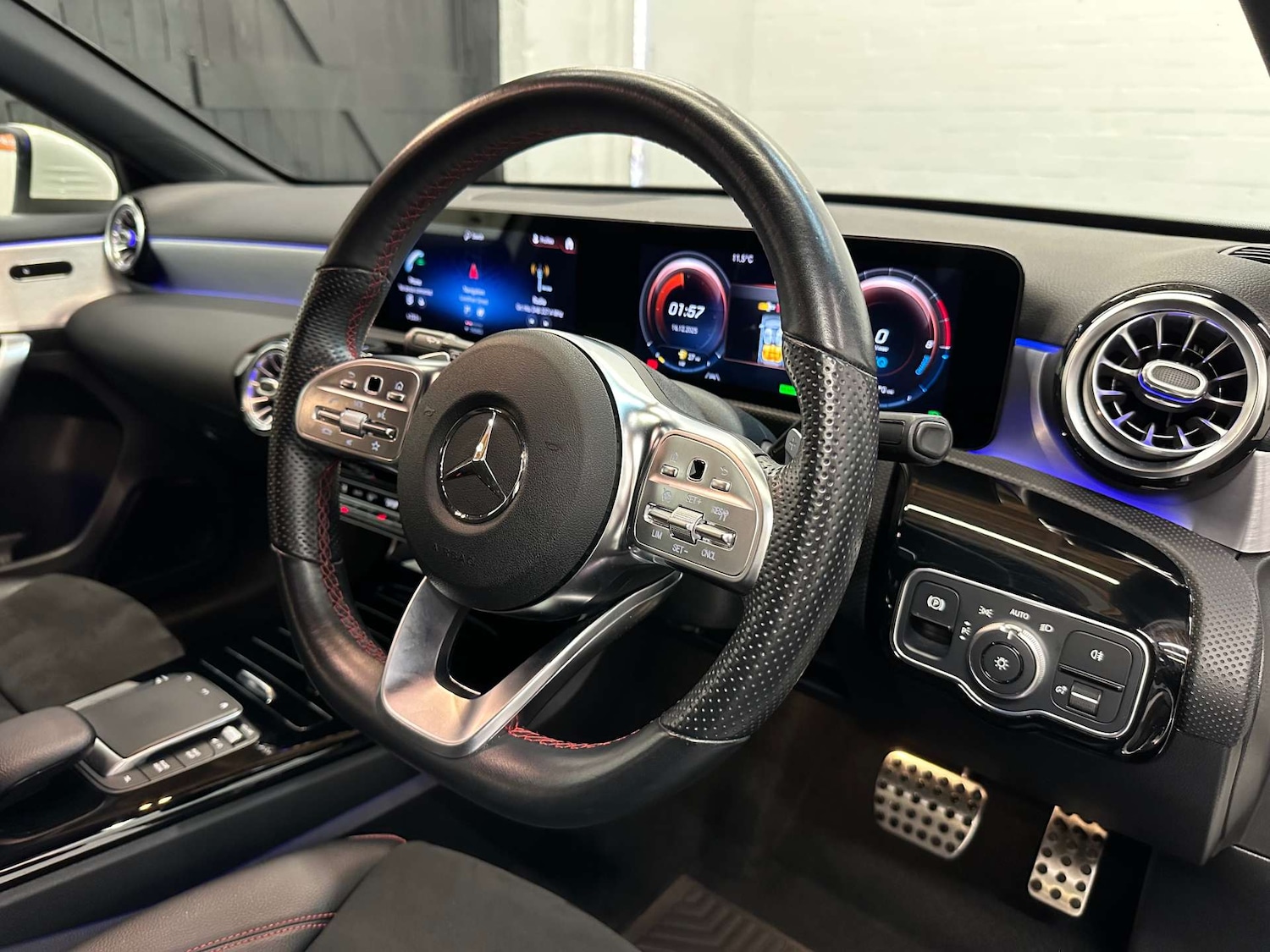 Used Mercedes-Benz A-Class 2020 for sale - 76931761: Photo 32