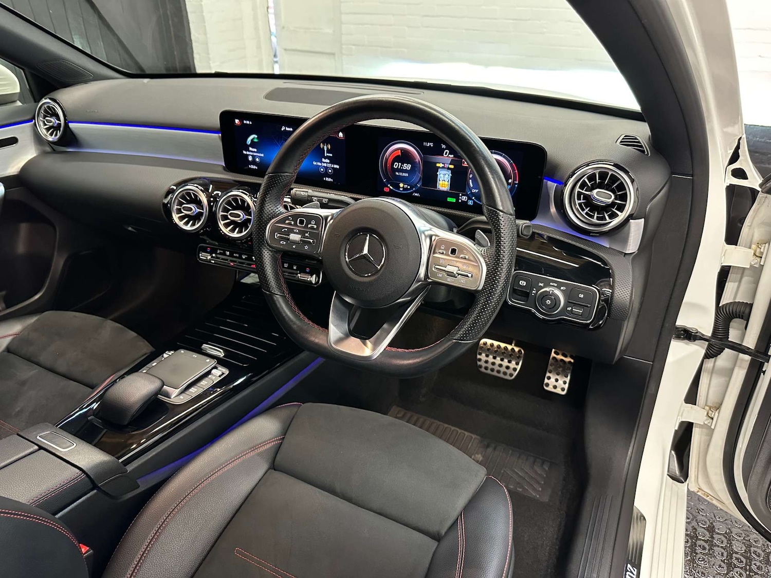 Used Mercedes-Benz A-Class 2020 for sale - 76931761: Photo 33