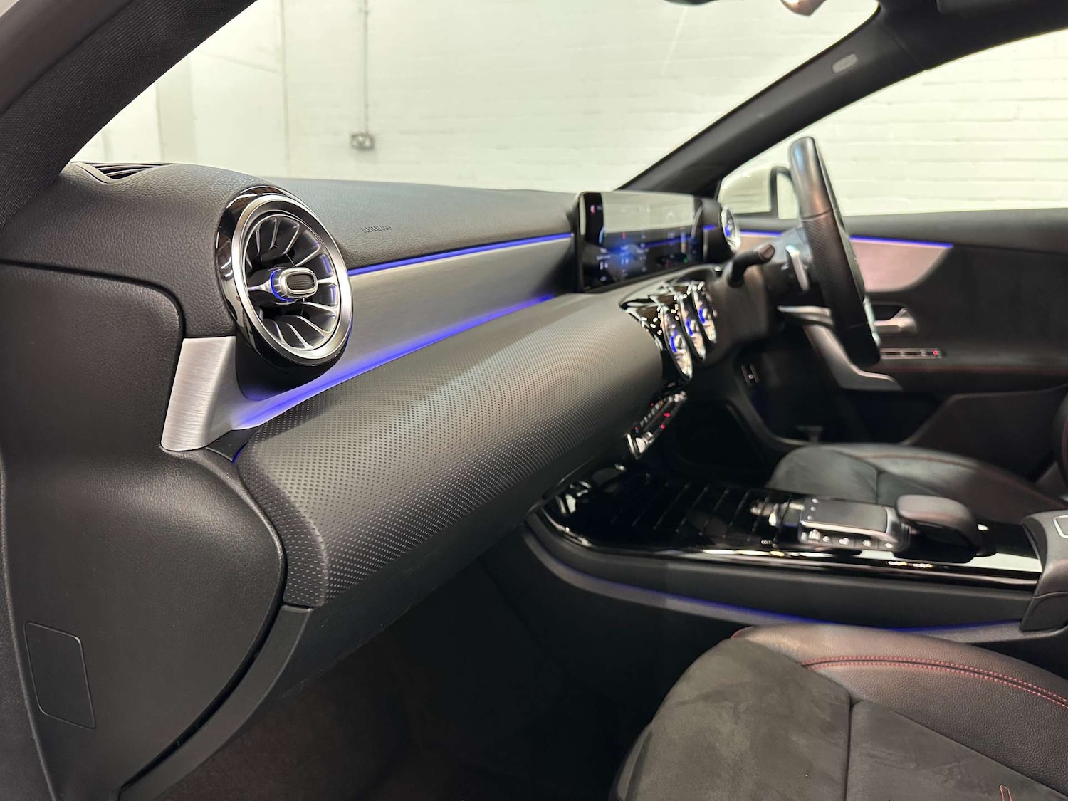 Used Mercedes-Benz A-Class 2020 for sale - 76931761: Photo 34